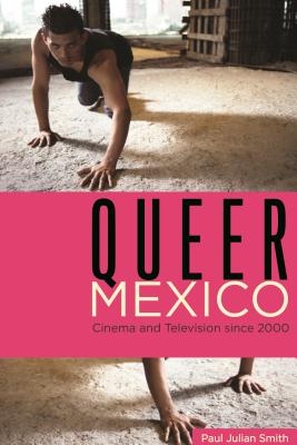 Queer Mexico: Cinema and Television Since 2000 (Queer Screens Series)