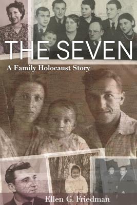 The Seven, a Family Holocaust Story (Title Not in Series)