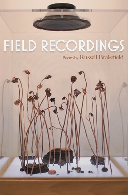 Image for Field Recordings (Made in Michigan Writers Series)