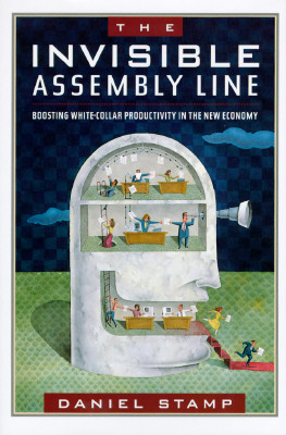 The Invisible Assembly Line Boosting White-Collar Productivity in the New Economy