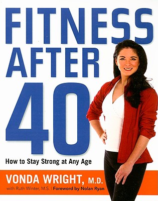 Fitness After 40: How to Stay Strong at Any Age