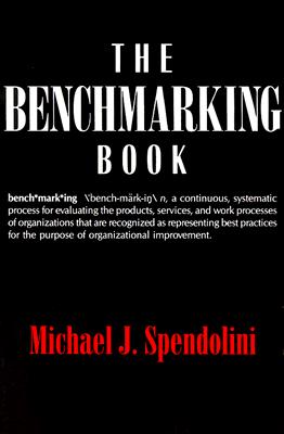 Image for The Benchmarking Book