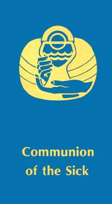 Image for Communion of the Sick Communion of the Sick