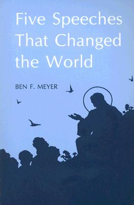 Five Speeches That Changed the World