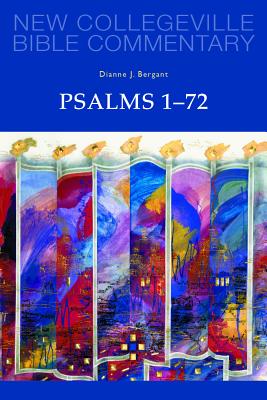 Psalms 1-72: Volume 22 (Volume 22) (New Collegeville Bible Commentary: Old Testament)