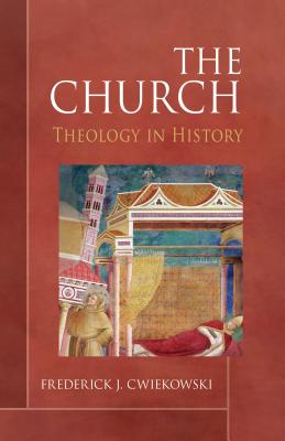 The Church: Theology in History