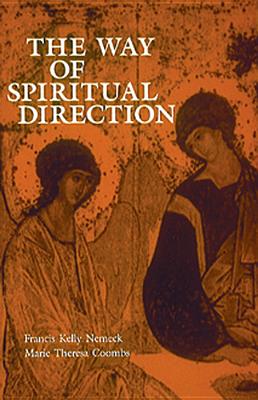 The Way of Spiritual Direction (Consecrated Life Studies) Image for The Way of Spiritual Direction (Consecrated Life Studies)