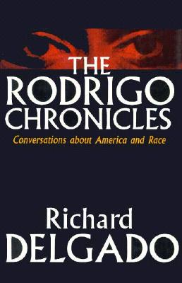The Rodrigo Chronicles: Conversations About America and Race