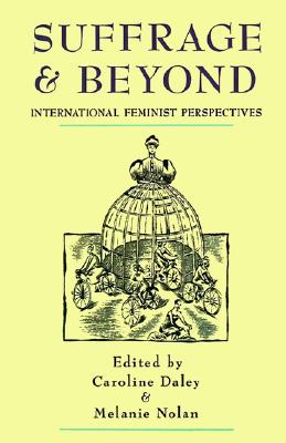 Suffrage and Beyond: International Feminist Perspectives