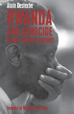 Image for Rwanda and Genocide in the Twentieth Century