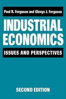 Industrial Economics: Issues and Perspectives (2nd edition)