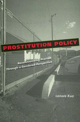 Prostitution Policy: Revolutionizing Practice through a Gendered Perspective