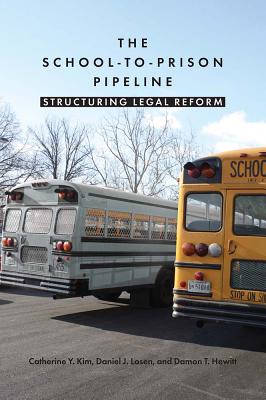 The School-to-Prison Pipeline : Structuring Legal Reform