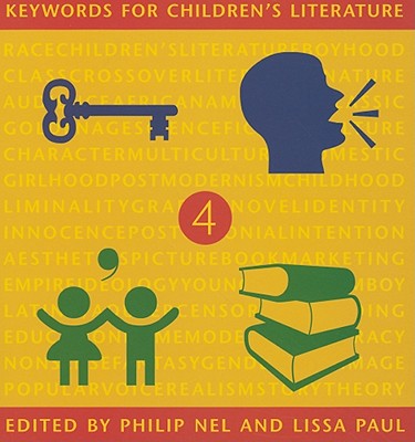 Keywords for Childrenas Literature