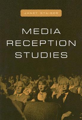Media Reception Studies