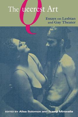 Image for The Queerest Art (Sexual Cultures)