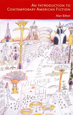 An Introduction to Contemporary American Fiction