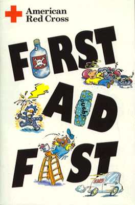 Image for First Aid Fast