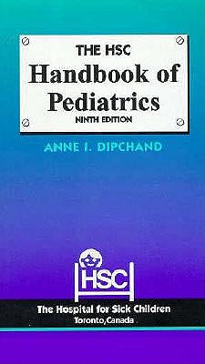 The HSC Handbook of Pediatrics