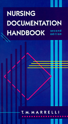 Nursing Documentation Handbook