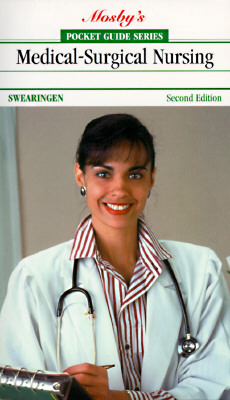 Medical-Surgical Nursing: Pocket Guide