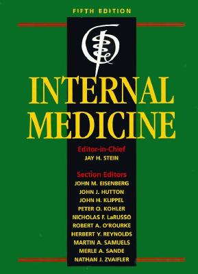 Internal Medicine (Internal Medicine (Stein))