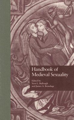 Image for Handbook of Medieval Sexuality (Garland Reference Library of the Humanities)