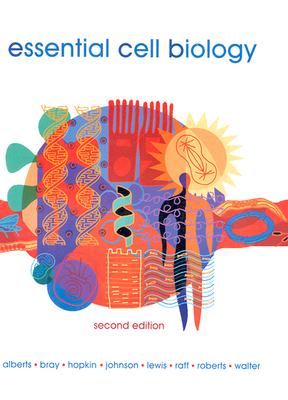 Image for Essential Cell Biology, Second Edition