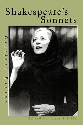 Shakespeare's Sonnets (Shakespeare Criticism)
