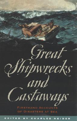 Great Shipwrecks and Castaways