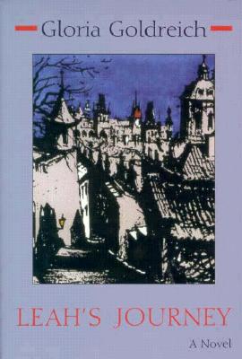 Leah's Journey (The Library of Modern Jewish Literature)