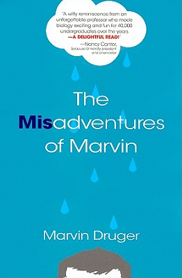 The Misadventures of Marvin