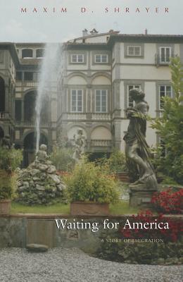 Waiting For America: A Story of Emigration (Library of Modern Jewish Literature)