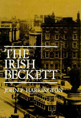 The Irish Beckett