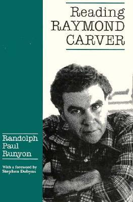 Image for Reading Raymond Carver Reading Raymond Carver