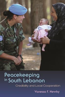 Peacekeeping in South Lebanon Credibility and Local Cooperation