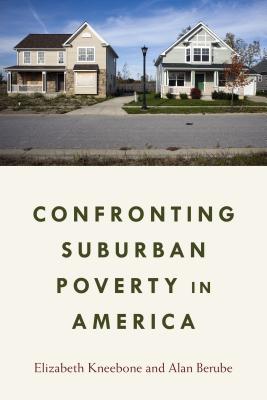 Confronting Suburban Poverty in America