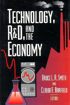 Technology, R&D, and the Economy