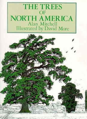 Image for The Trees Of North America The Trees Of North America