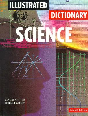 Illustrated Dictionary of Science