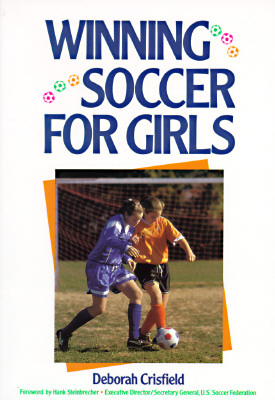 Winning Soccer for Girls