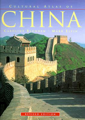 Cultural Atlas of China