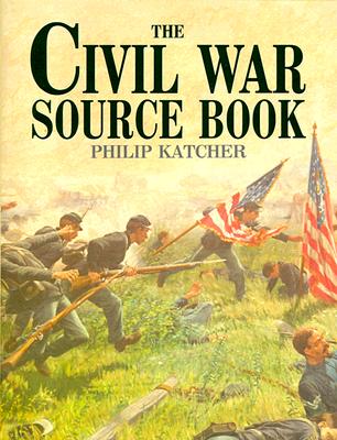 Image for Civil War Source Book Civil War Source Book