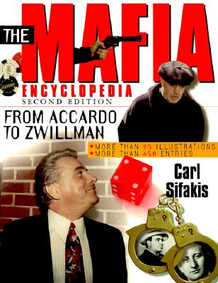 The Mafia Encyclopedia