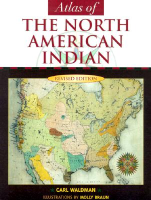 Atlas of the North American Indian