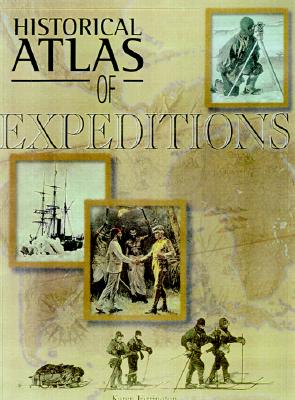 Historical Atlas of Expeditions