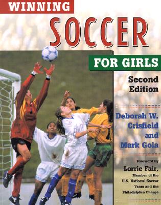 Winning Soccer for Girls (Winning Sports for Girls)