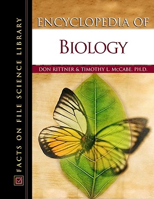 Encyclopedia of Biology (Science Encyclopedia)