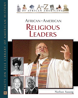 Image for African-American Religious Leaders
