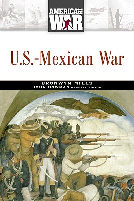 U.S.-Mexican War (America at War)